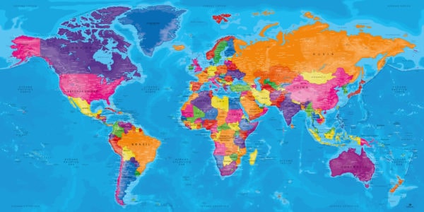 Cuadro-Mapa-Mundial