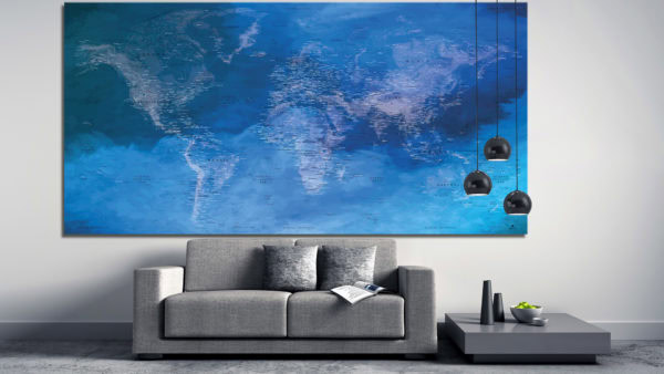 Mapa-Mundial-Decorativo