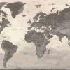 Mapa-Mundial-Mural