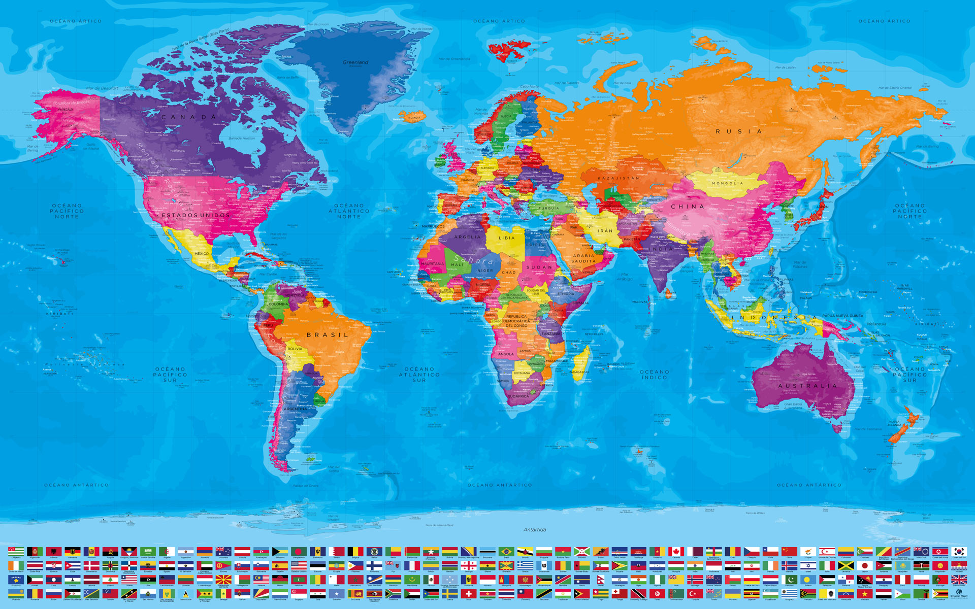 torrente crostolo map pa del mondo