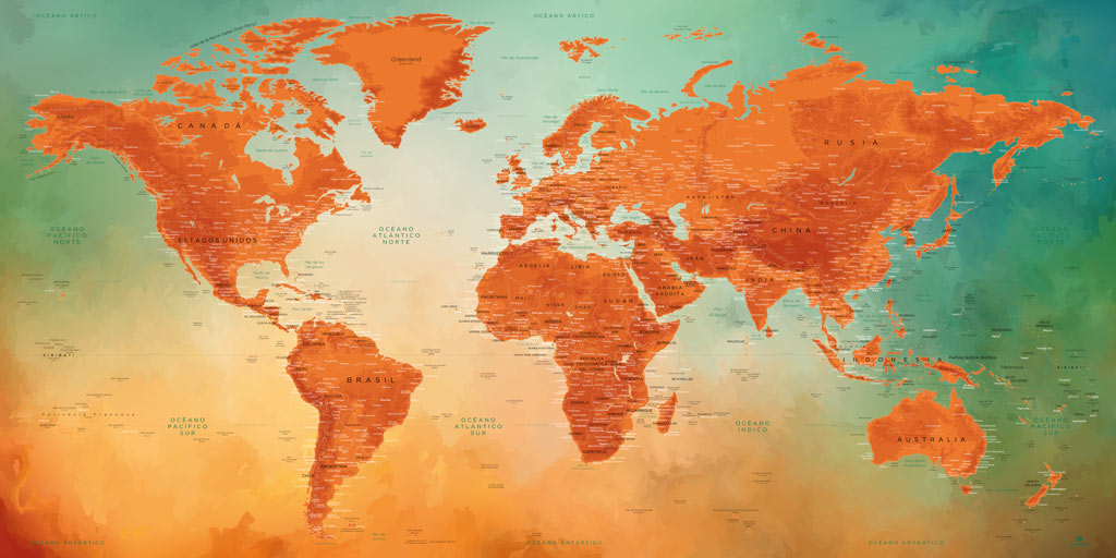 Mapa-mundial_Vesuve_Espanol